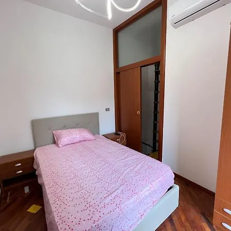Apartment Lovely Maison In The Heart Of Old Town Bari