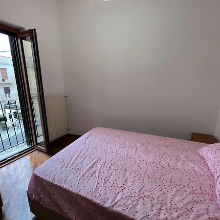 Lovely Maison In The Heart Of Old Town Apartmán Bari