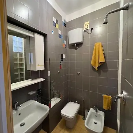 Apartmán Lovely Maison In The Heart Of Old Town *