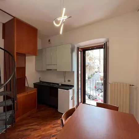 Lovely Maison In The Heart Of Old Town Διαμέρισμα Μπάρι