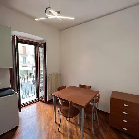 Lovely Maison In The Heart Of Old Town * Μπάρι